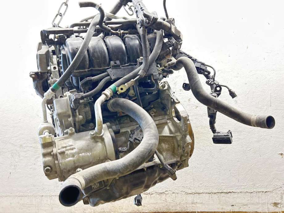 Motor hybrid bensin del til Toyota RAV4 2019-->> (Type V) (1900025250|)