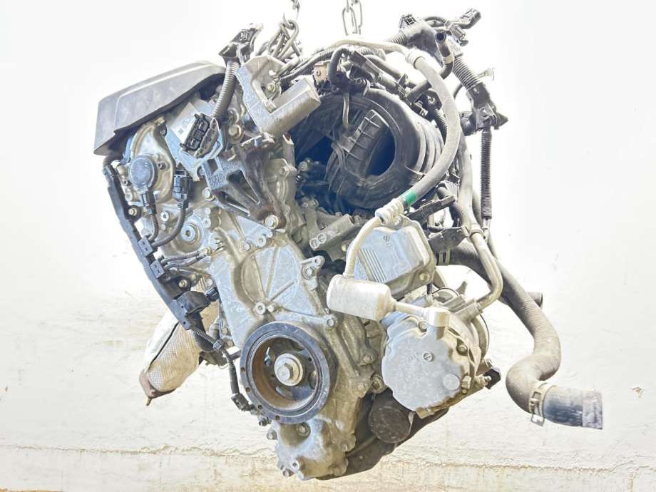 Motor hybrid bensin del til Toyota RAV4 2019-->> (Type V) (1900025250|)