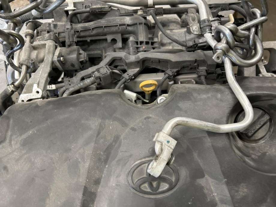 Motor hybrid bensin del til Toyota RAV4 2019-->> (Type V) (1900025250|)