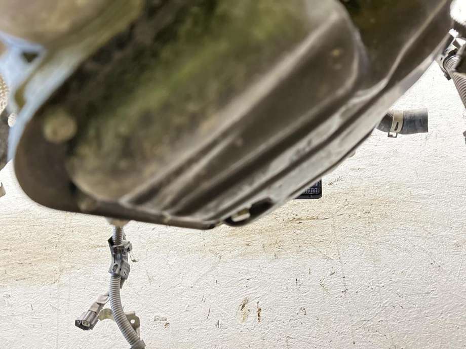 Motor hybrid bensin del til Toyota RAV4 2019-->> (Type V) (1900025250|)