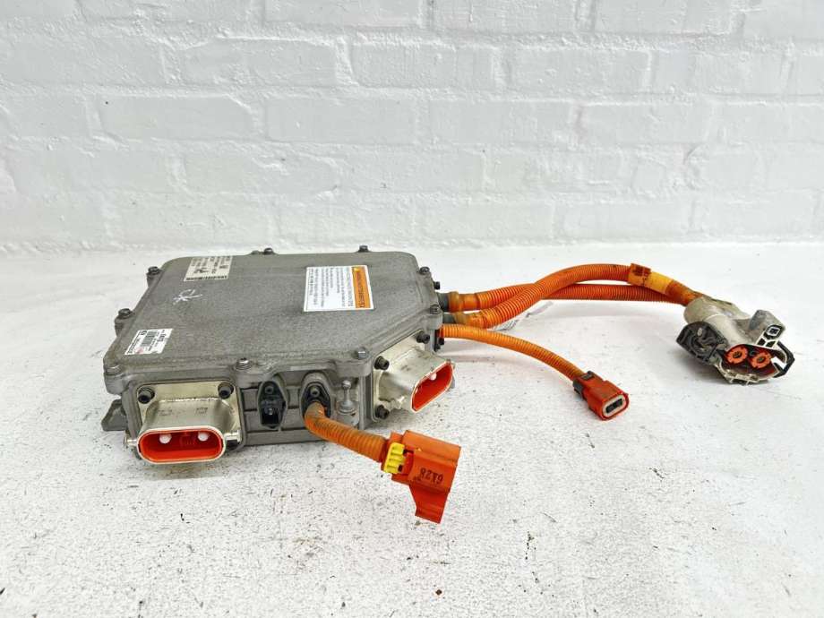 Inverter elbil til Kia Soul 2014-2019 (Type II) (91875E 4010|)
