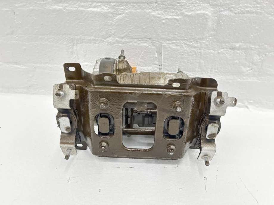 Aircondition kompressor elbil til MG MG4 2022-->> (11677111|)