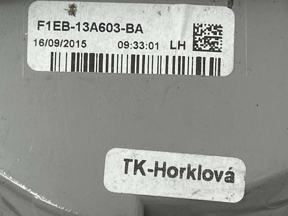 Baklykt venstre indre til Ford Focus 2014-2018 (Type III, Fase 2)  (1868299|)