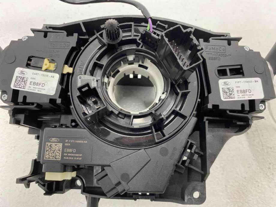 Bryter combi til Ford Focus 2014-2018 (Type III, Fase 2) (1850424|1876432|)