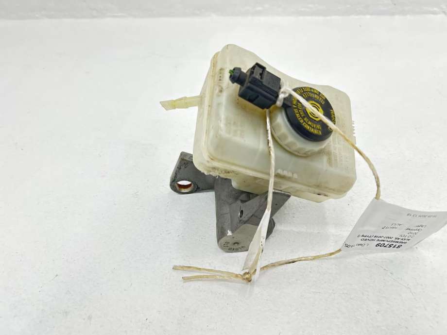 Bremsepumpe hoved til Audi A5 2007-2016 (Type I) (4H0 611 021|)