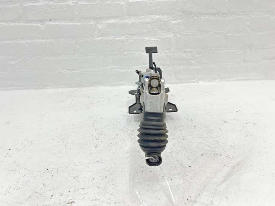 Rattaksel elektrisk servo til Ford E-Transit, 2022-->> (NK31-3C529-CD)