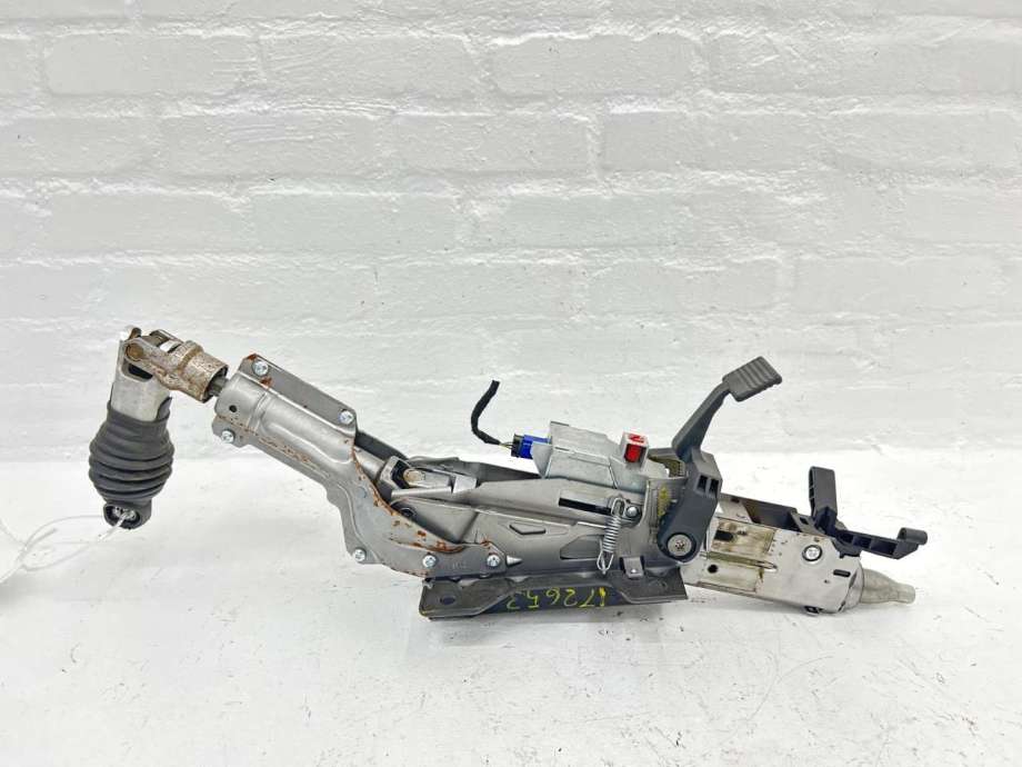 Rattaksel elektrisk servo til Ford E-Transit 2022-->> (NK31-3C529-CD|2774329|)