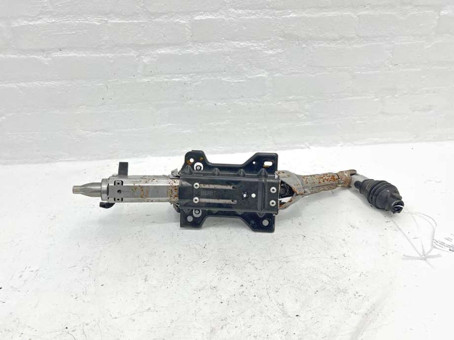 Rattaksel elektrisk servo til Ford E-Transit 2022-->> (NK31-3C529-CD|2774329|)