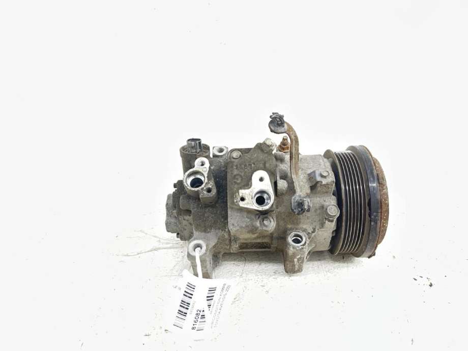 Aircondition kompressor til Toyota Avensis 2009-2015 (Type III, Fase 1)  (8831005140|)