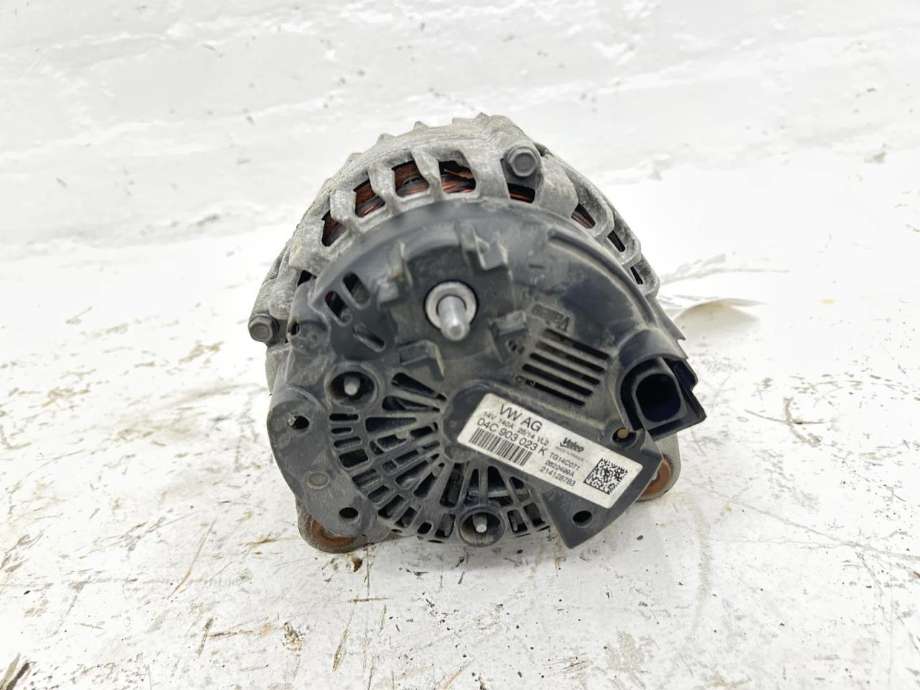 Dynamo til VW Golf Sportsvan 2014-2018 (04E 903 015 T|04C 903 023 K|)