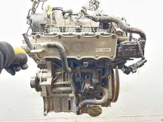 Motor bensin til VW Golf Sportsvan,   (|04E 100 098 B|04E 100 035 C)