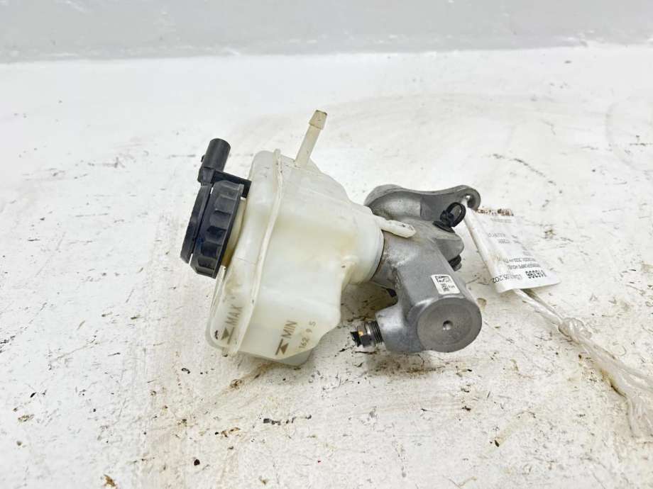 Bremsepumpe hoved til VW Caddy 2015-2020 (Type III, Fase 3)  (1K1 614 019 L|)