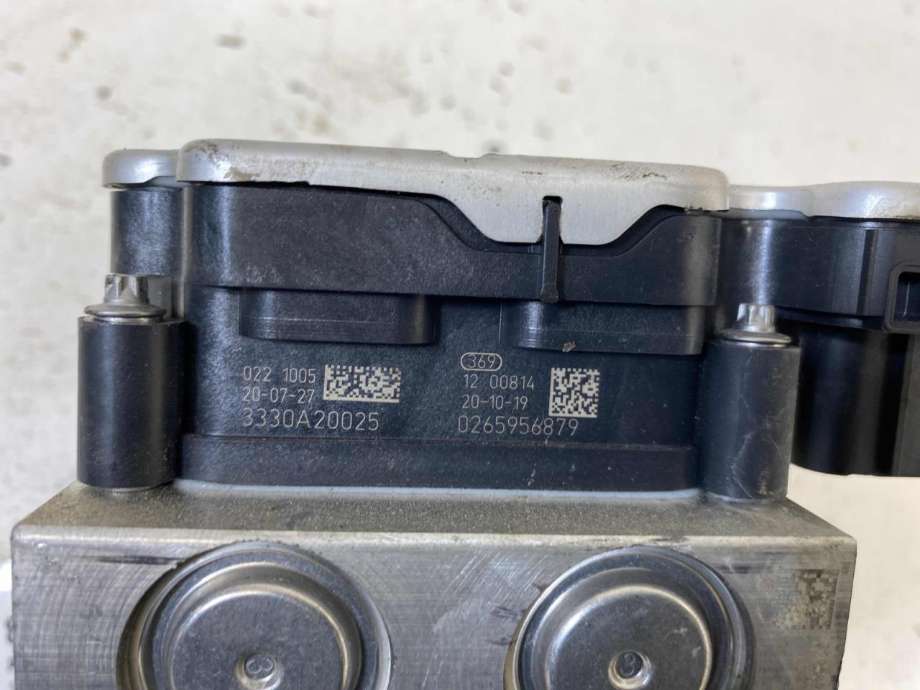 ABS sentral til Isuzu D-Max 2021-->> (Type III)  (897516 486|)