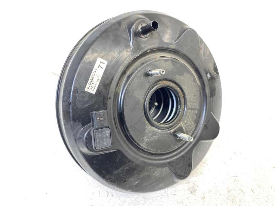 Bremsekraft-forsterker til Isuzu D-Max 2021-->> (Type III)  (020484931171|)
