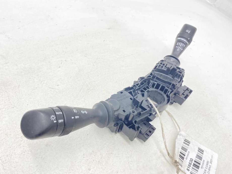 Bryter combi til Isuzu D-Max 2021-->> (Type III)  (8983944910|)