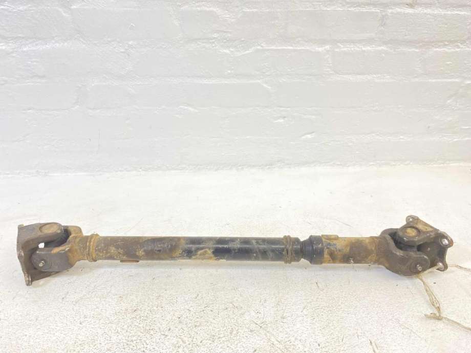 Mellomaksel til Isuzu D-Max 2021-->> (Type III) (8983951760|)
