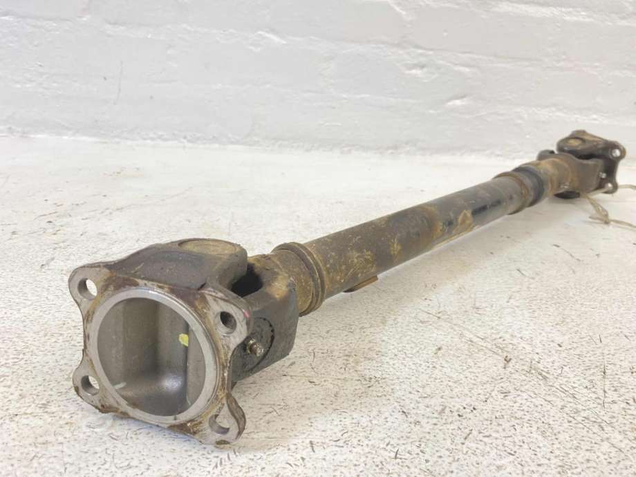 Mellomaksel til Isuzu D-Max 2021-->> (Type III) (8983951760|)