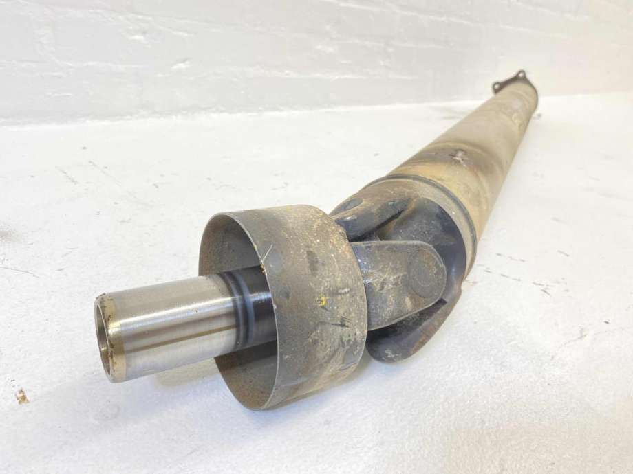 Mellomaksel til Isuzu D-Max 2021-->> (Type III) (8983951760|)