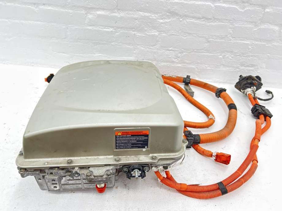 Batterilader (OBC - On Board Charger) til Nissan Leaf 2011-2017 (Type I)  (292C04NR1B|)