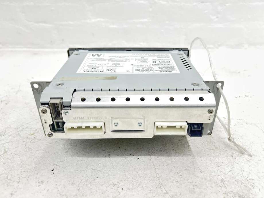 Bilstereo til Nissan Leaf 2011-2017 (Type I) (28185 4NR0A|)