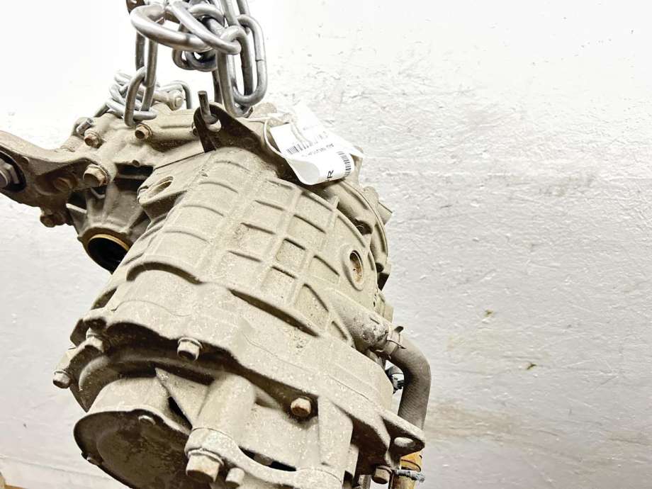 Motor hybrid bakaksel til Mitsubishi Outlander 2015-->> (Type III, Fase 2)  (9411A078|)