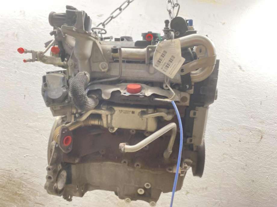 Motor diesel til Mercedes A-Klasse 2012-2018 (W176) (W176) (A 607 010 68 00|)