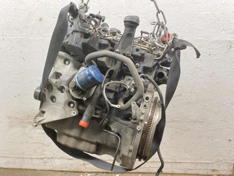 Motor diesel til Mercedes A-Klasse 2012-2018 (W176) (W176) (A 607 010 68 00|)