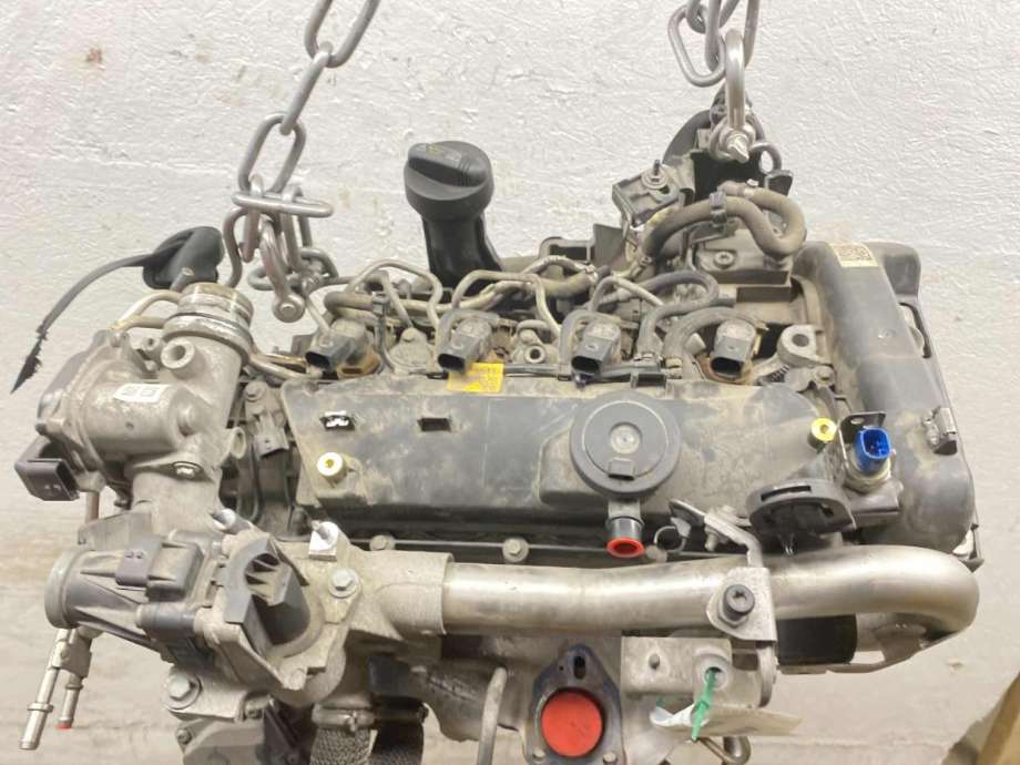 Motor diesel til Mercedes A-Klasse 2012-2018 (W176) (W176) (A 607 010 68 00|)