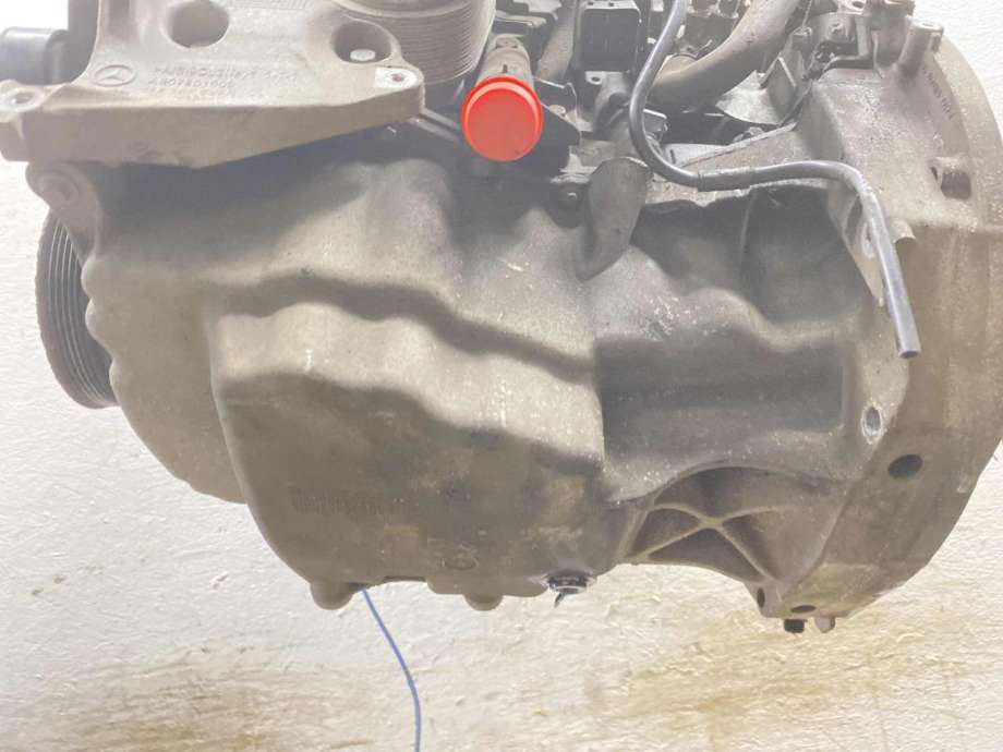 Motor diesel til Mercedes A-Klasse 2012-2018 (W176) (W176) (A 607 010 68 00|)