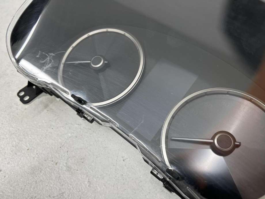 Instrumentpanel til Lexus NX 2014-2021 (Type I) (AZ10) (AZ10) (8380078430|83800 78430|)