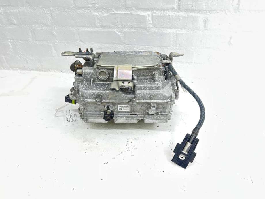 Inverter hybrid til Lexus NX 2014-2021 (Type I) (AZ10) (AZ10) (G92A042050|G92A0 42030|232100 1503)