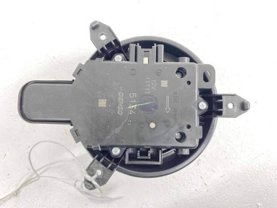 Varmeapparat motor til Lexus NX 2014-2021 (Type I) (AZ10) (AZ10) (8710378030|)