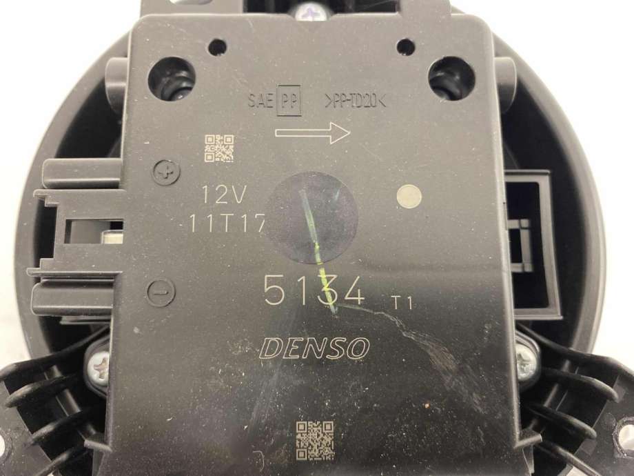 Varmeapparat motor til Lexus NX 2014-2021 (Type I) (AZ10) (AZ10) (8710378030|)