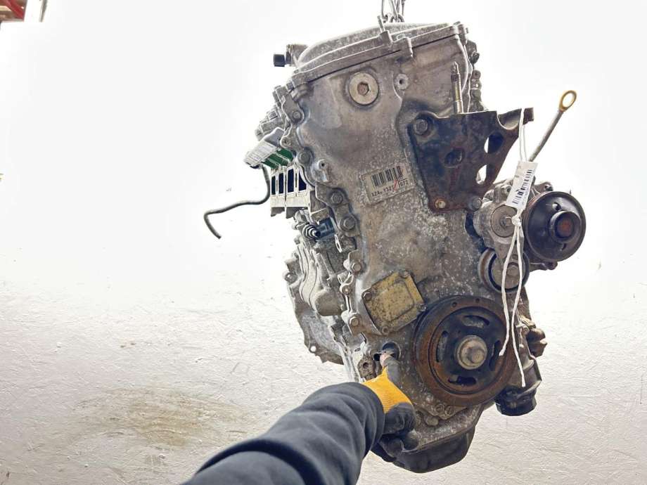 Motor hybrid til Lexus NX 2014-2021 (Type I) (AZ10) (AZ10) (1900036430|)