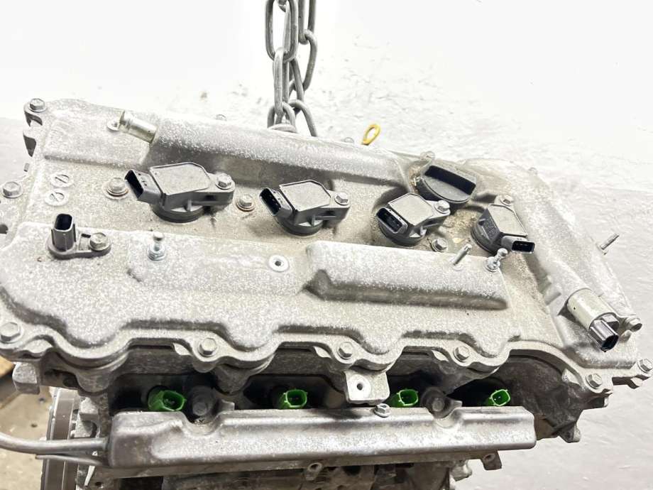 Motor hybrid til Lexus NX 2014-2021 (Type I) (AZ10) (AZ10) (1900036430|)