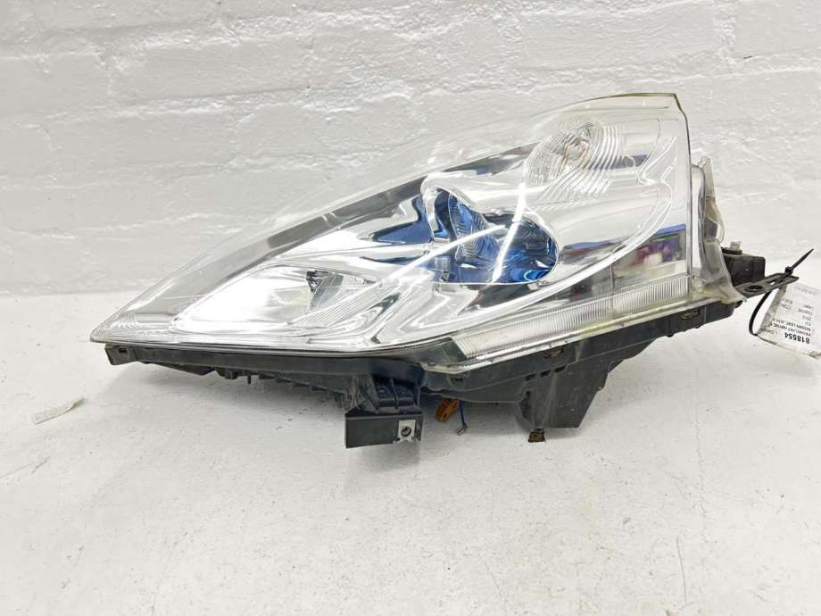 Frontlykt venstre full-LED til Nissan Leaf 2011-2017 (Type I)  (260603NL5A|)
