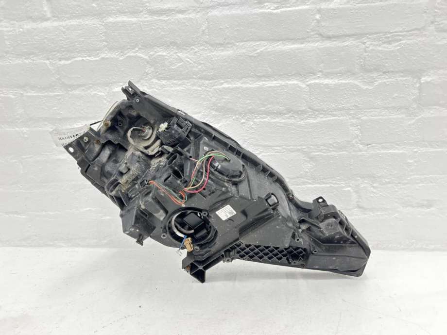 Frontlykt venstre full-LED til Nissan Leaf 2011-2017 (Type I)  (260603NL5A|)