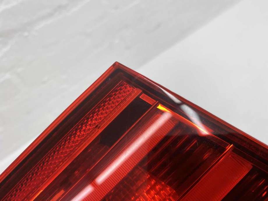 Baklykt venstre indre til BMW 3-Serie 2012-2018 (F30/F31/F34) (F30/F31/F34) (63 21 7 372 793|)