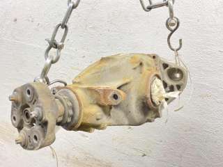 Kardang klokke bak til BMW 3-Serie,  (F30/F31/F34) (|33 10 7 624 780)
