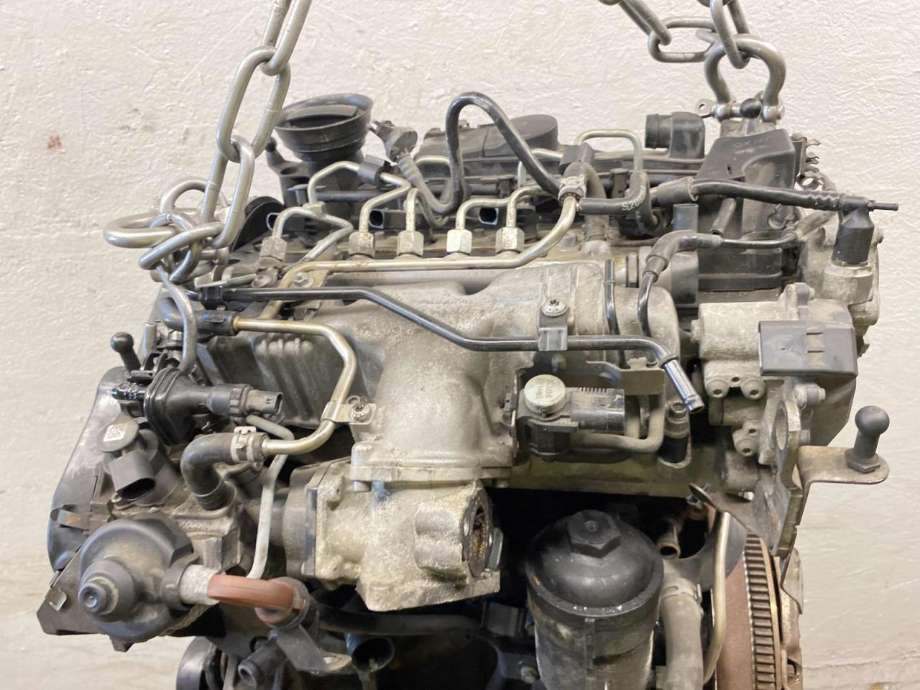 Motor diesel til VW Golf VI 2008-2012  (03L 100 033 S|)