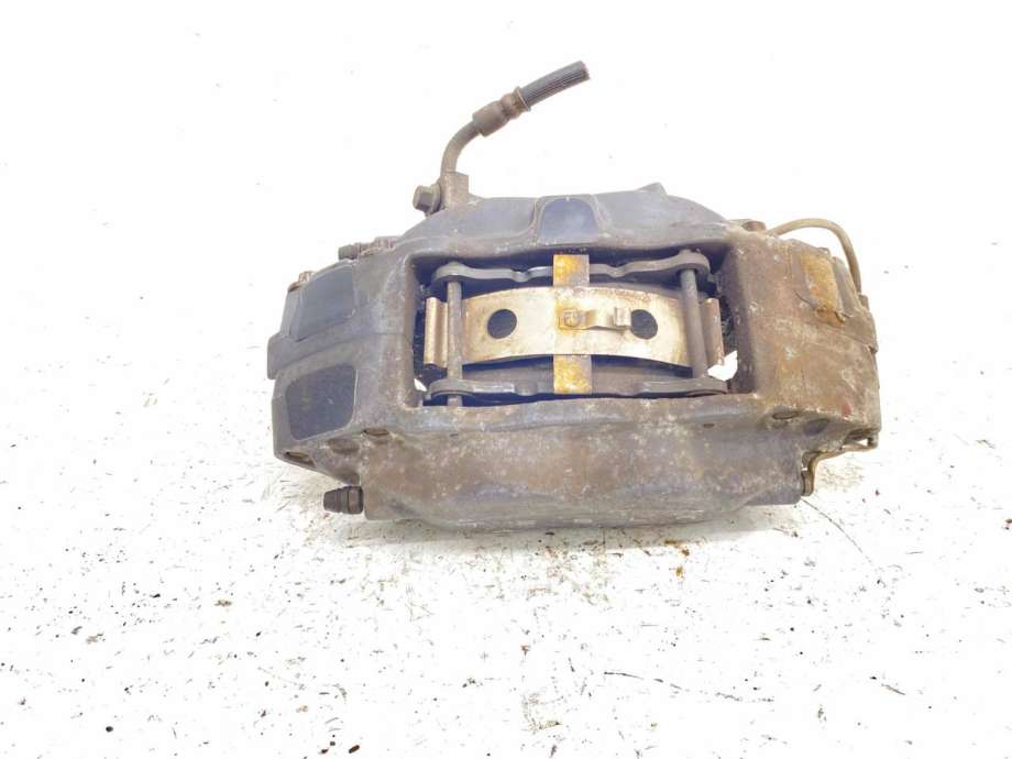 Bremsecaliper venstre foran til Tesla Model S 2013-2016 (Fase 1)  (1003160-00-D|)