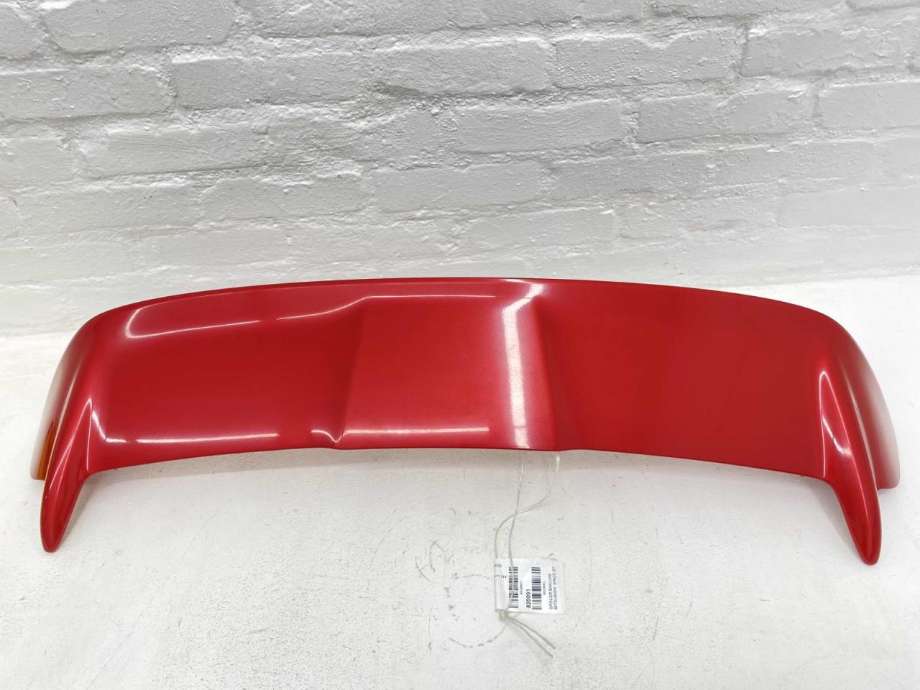 Spoiler bakluke til Mitsubishi Space Star 2013-->> (Type II) (6515A271RA|)