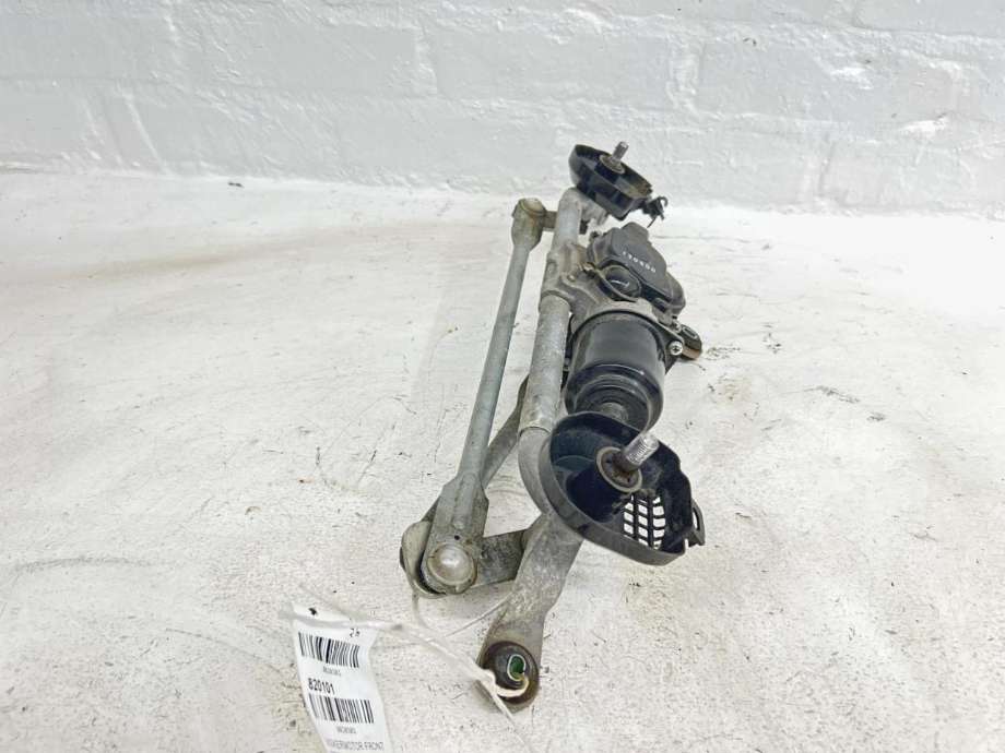 Viskermotor frontrute komplett m/overføring til Mitsubishi Space Star 2013-->> (Type II)  (8251A056|8250A493|)
