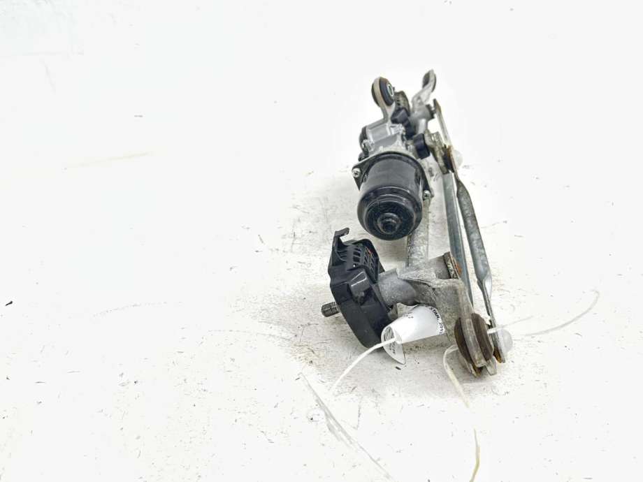 Viskermotor frontrute komplett m/overføring til Mitsubishi Space Star 2013-->> (Type II)  (8251A056|8250A493|)