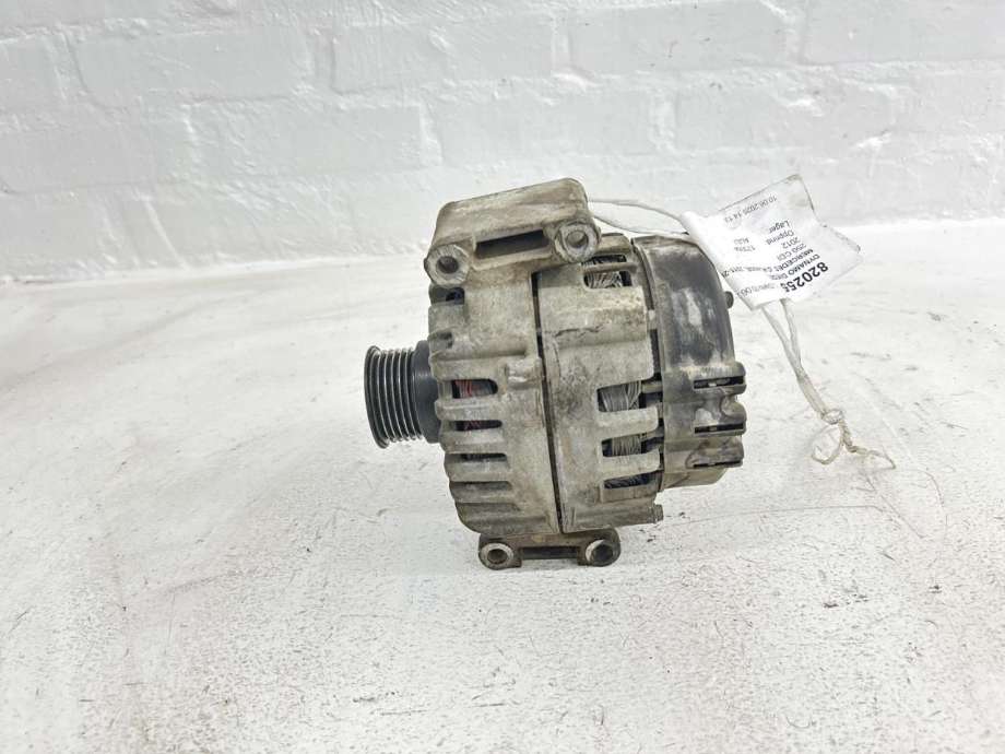 Dynamo diesel til Mercedes C-Klasse 2011-2014 (Fase 2) (W204) (W204) (A 000 906 06 01|)