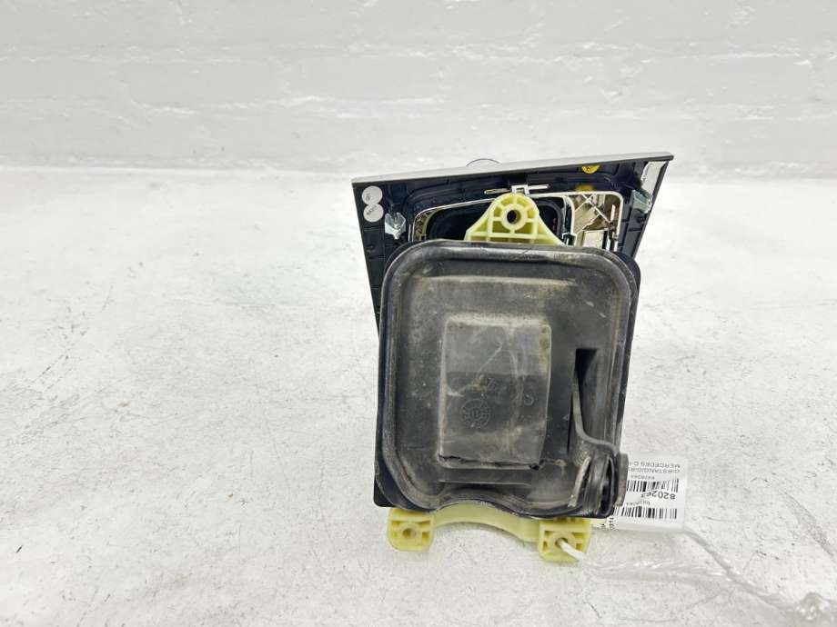 Girstang/girvelger automat til Mercedes C-Klasse 2011-2014 (Fase 2) (W204) (W204) (A 204 267 60 24|A 204 267 40 24|)