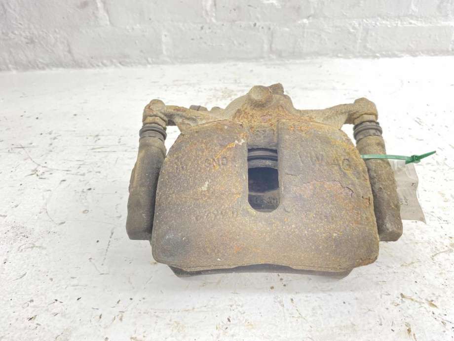 Bremsecaliper høyre foran til Škoda Octavia 2013-2016 (Type III, Fase 1)  (8V0 615 124|)