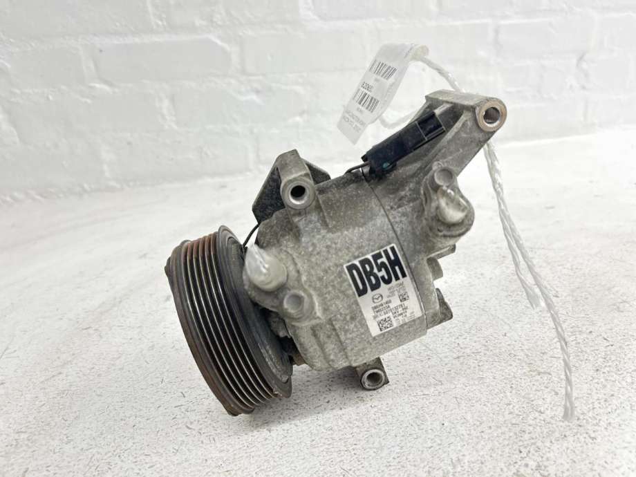 Aircondition kompressor til Mazda CX-3 2015-2022  (DB5H61450|)