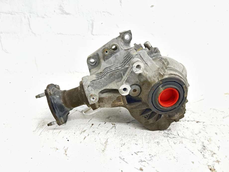 Girkasse 4WD fordelingskasse til Mazda CX-3 2015-2022  (CN0127500A|)