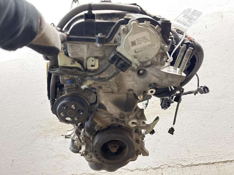 Motor bensin til Mazda CX-3 2015-2022  (PEX302300B|)